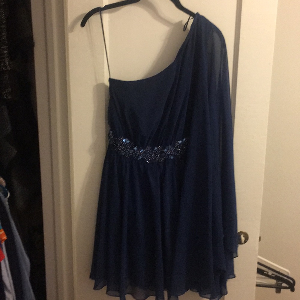 Elegant dress